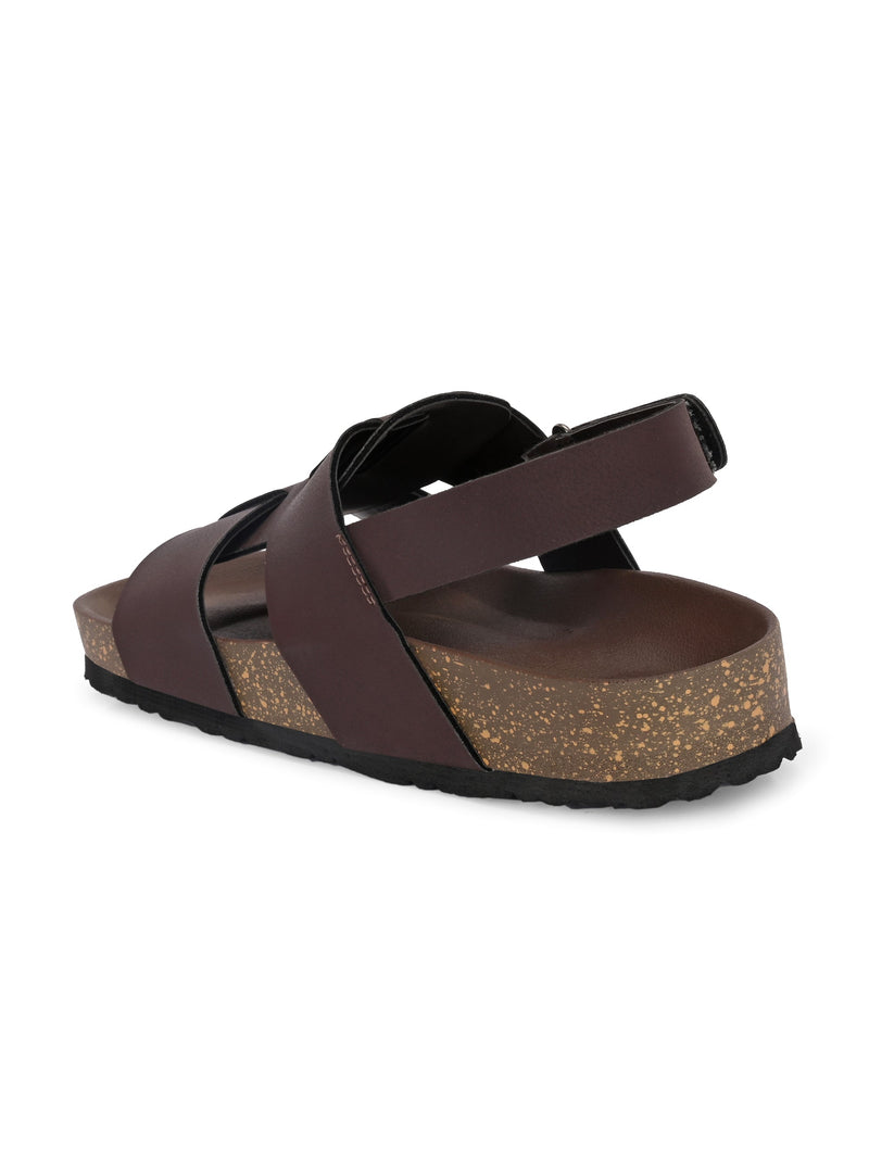 El PASO Men Comfort Sandals - EP1644-2