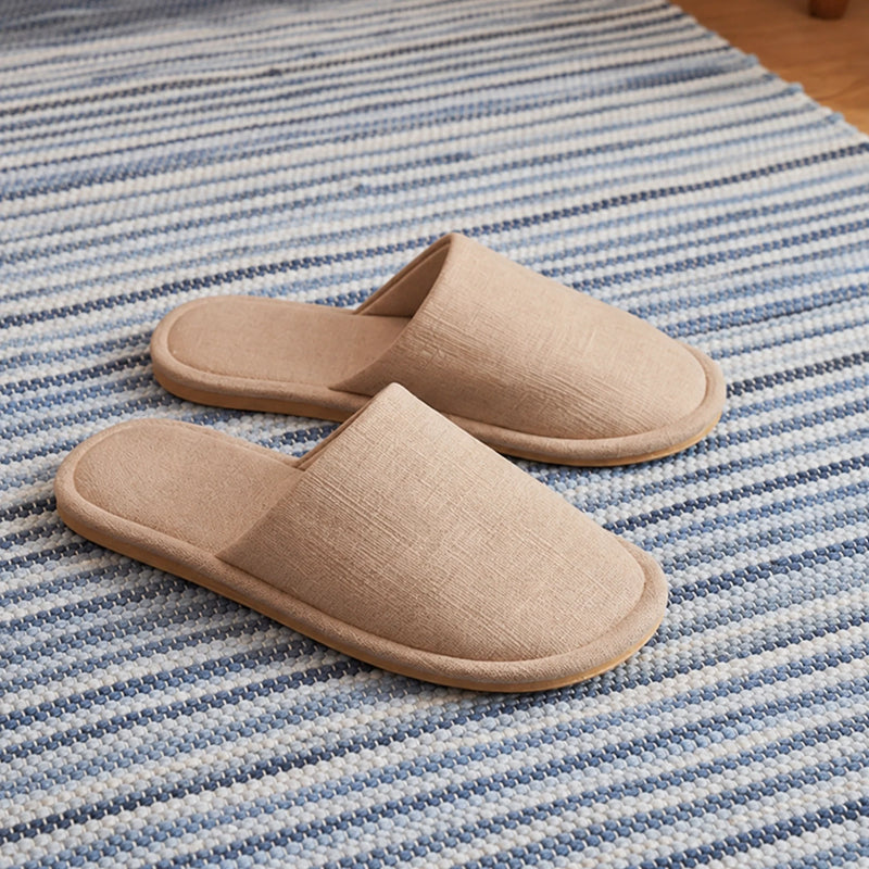 Earthology Soothe - Recycled Runner Rug (Denim Blue)-2