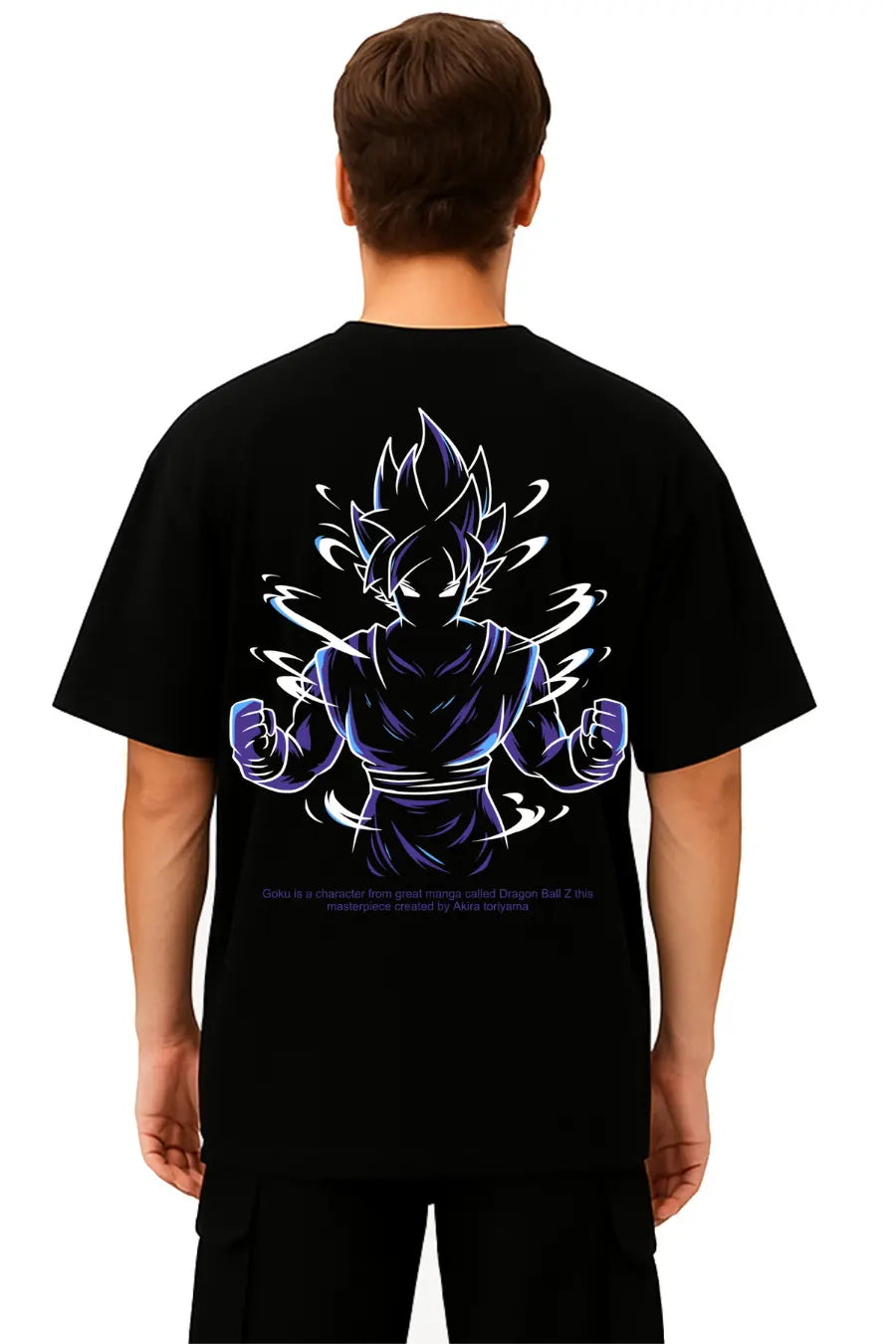 The Super Saiyan ZAMS
