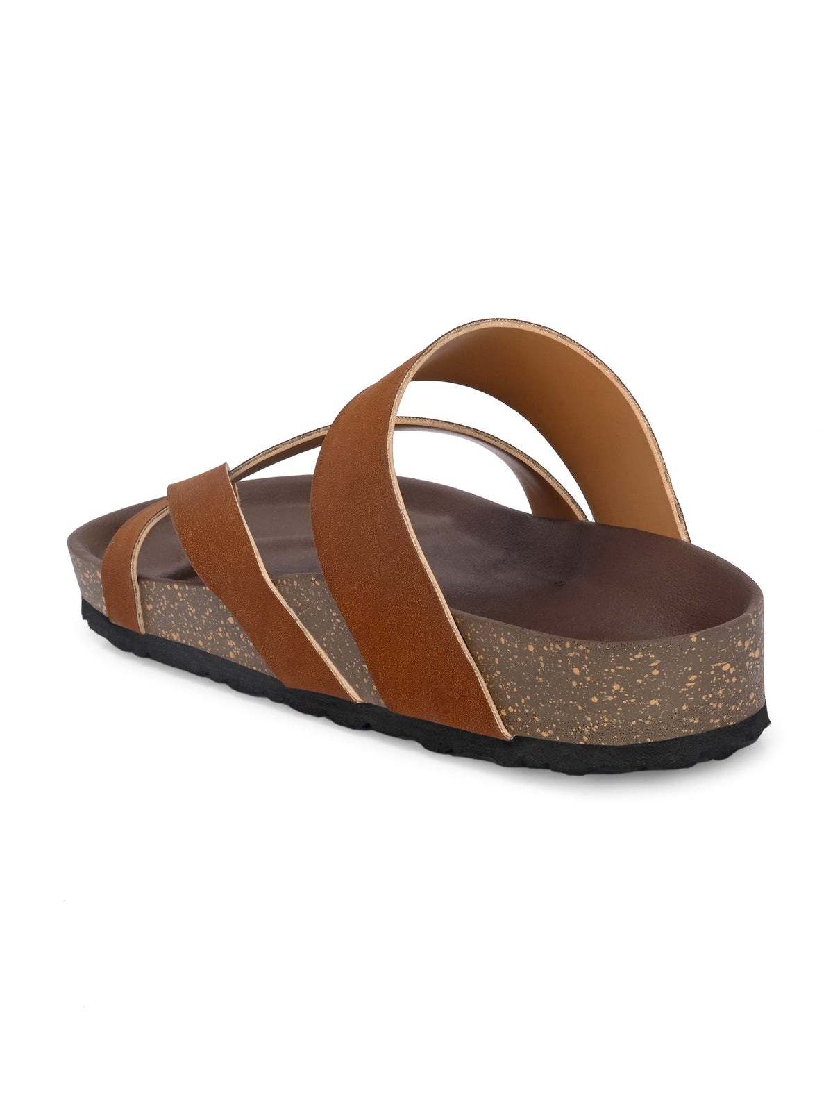El PASO Men Comfort Sandals - EP1640