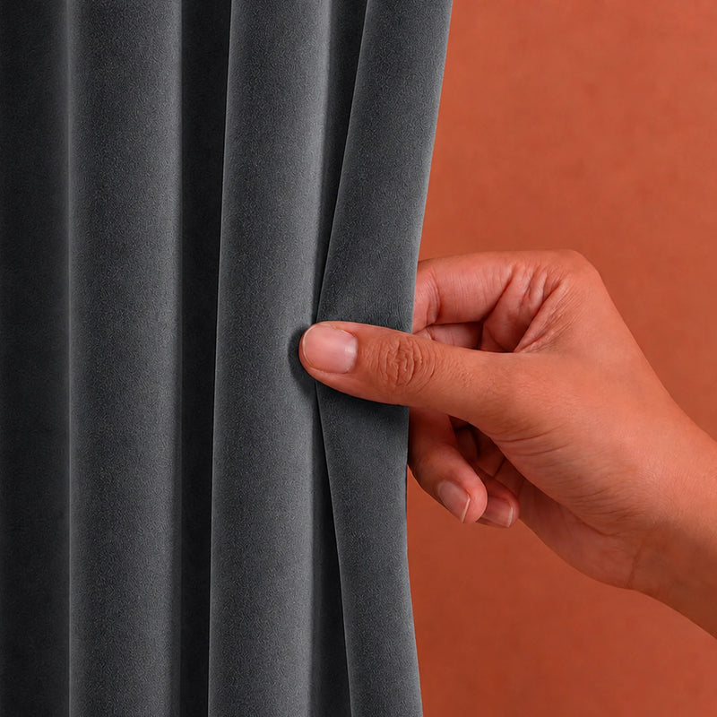 Fort Royal - Curtain-2