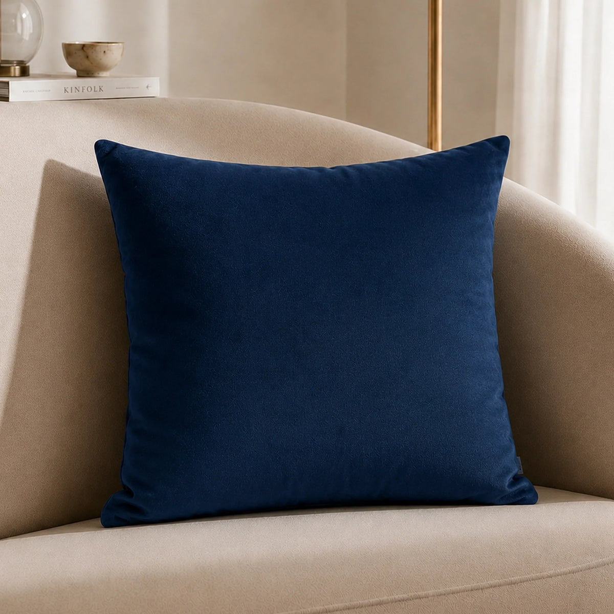 Fort Royal - Cushion Cover-2