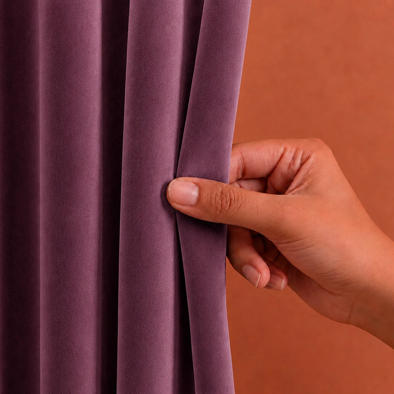 Fort Royal - Curtain-2