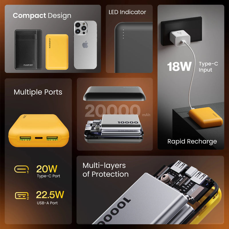 Powerlit XL Lite-3