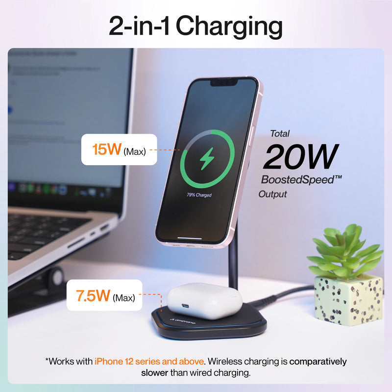 Aerosync Duo-2