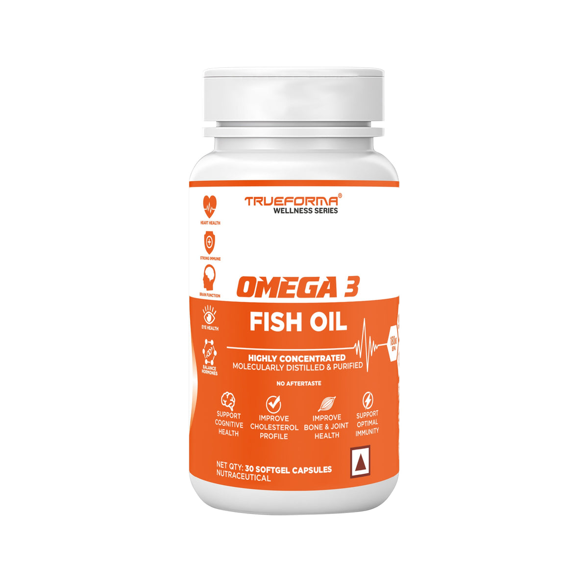 TRUEFORMA OMEGA 60