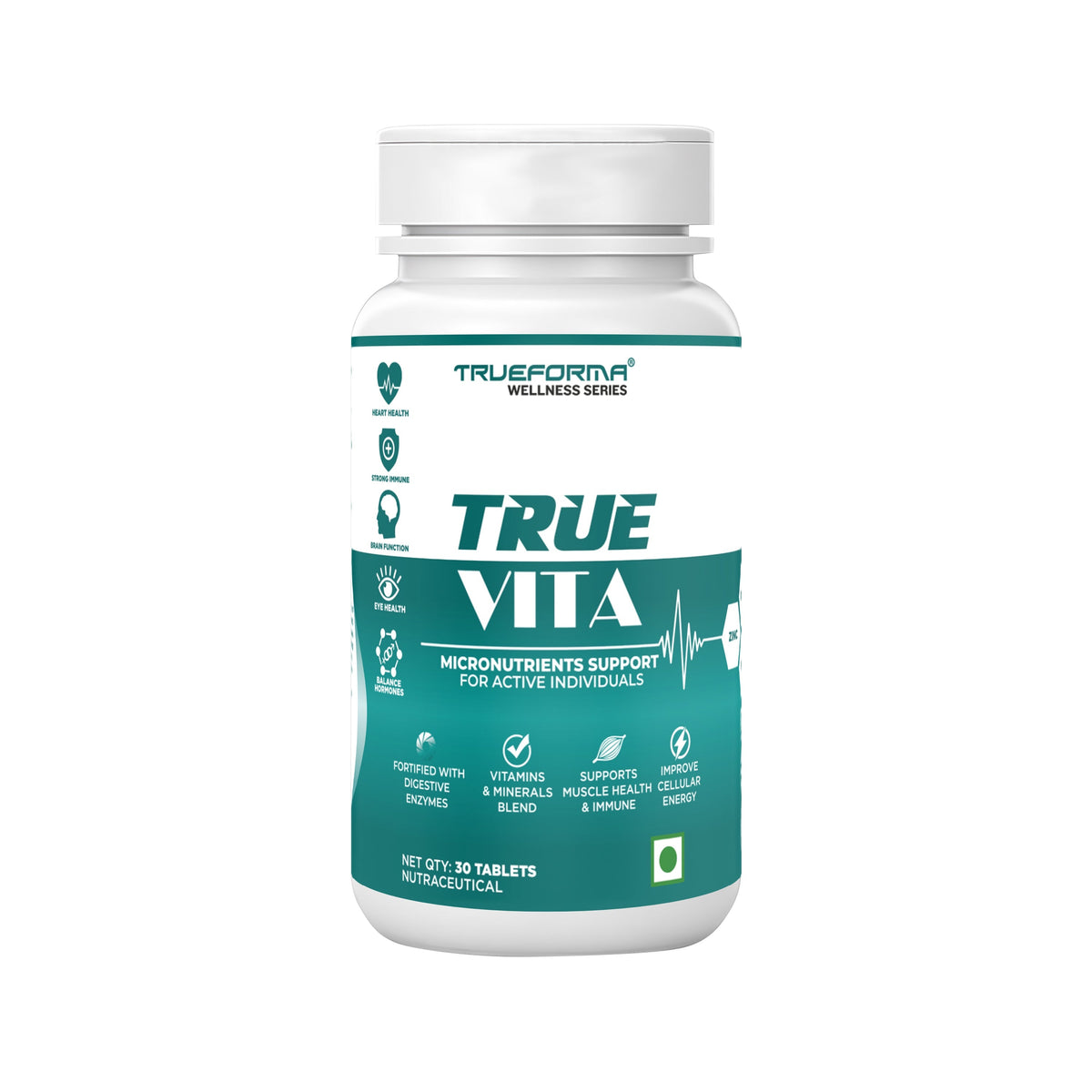 TRUEFORMA OMEGA 60