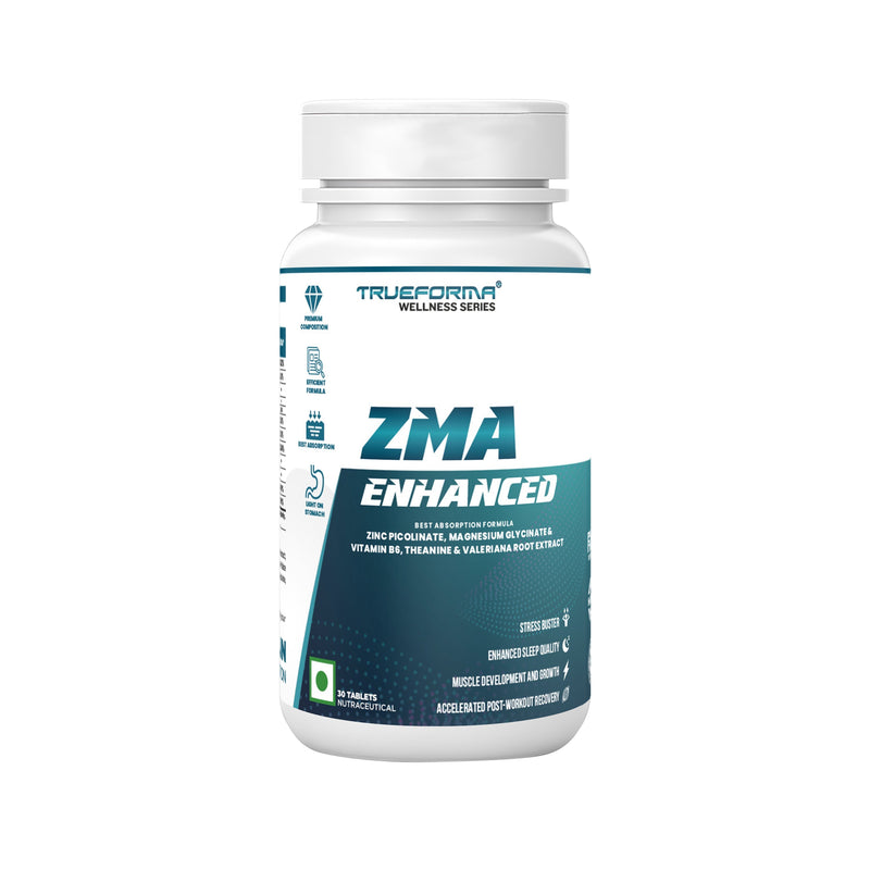 TRUEFORMA ZMA 60