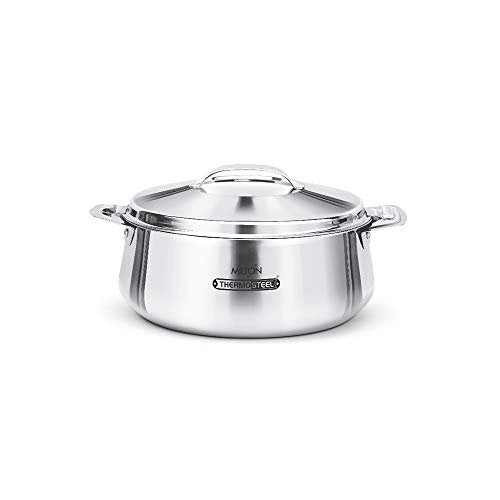 MILTON CASSEROLE-LUXURIA 2500ML