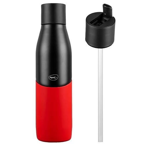 PIGEON BOTTLE SIPZZLE INSULATED 500ML