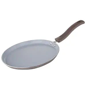 PRESTIGE CERAGLIDE DUO COOKWARE OMNI TAWA 25CM