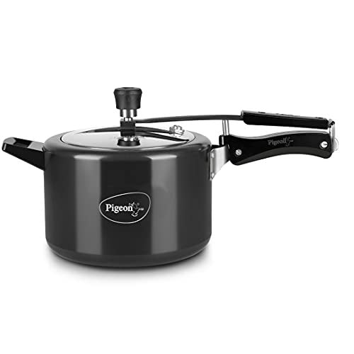 PIGEON TITANIUM PRESSURE COOKER 5 LTR INNER LID IB-HA