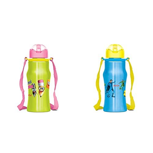 MILTON W/B-GAIETY 450ML(SET OF 4)