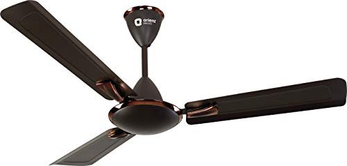 ORIENT CEILING FAN-GRATIA 1050MM METALLIC BRONZE COPPER