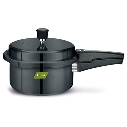 PREETHI PRESSURE COOKER OL HA 3 LTR