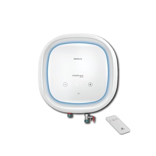HAVELLS WATER HEATER – ADONIA DIGITAL 15 LTR -R