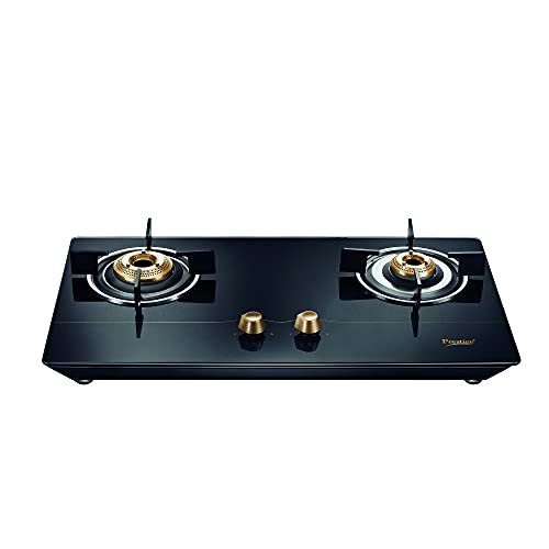 PRESTIGE GAS STOVE – EURO GTE 02