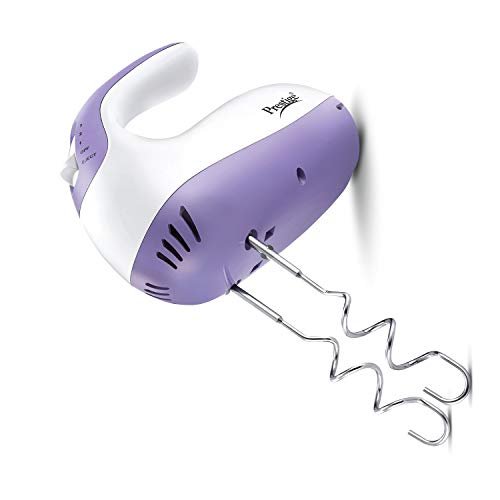 PRESTIGE HAND MIXER – PHM 2.0