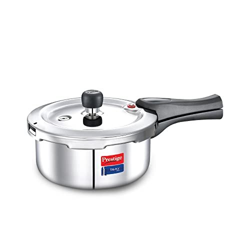 PRESTIGE COOKER-SVACHH TRIPLY 2LTR 180MM