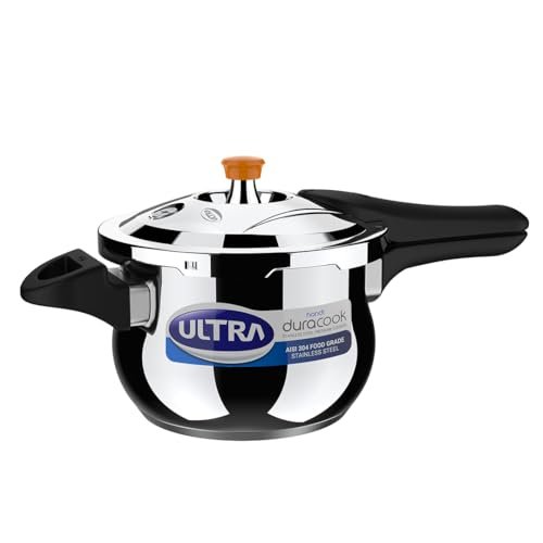 ULTRA COOKER – ENDURA+ SS HANDI 3LTR