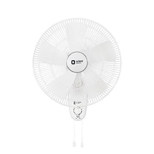 ORIENT WALL FAN-WIND PRO 80 400MM