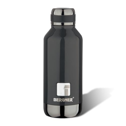 BERGNER W/B-WALKING 500ML BLACK