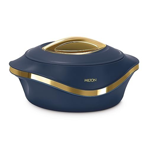 MILTON CASSEROLE-PEARL 1LTR(SET OF 2)