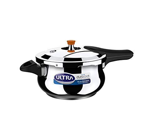 ULTRA COOKER – ENDURA+ SS HANDI 5.5LTR