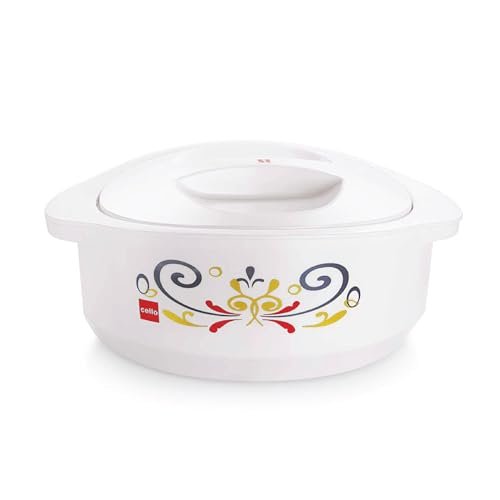 CELLO CASSEROLE-HOT TREAT 2500ML