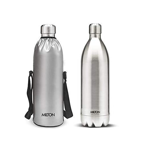MILTON W/B-DUO DLX 2LTR