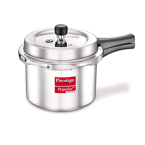PRESTIGE COOKER- SVACHH POPULAR+1.5LTR