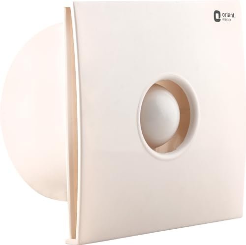 ORIENT EXHAUST FAN-VENITO AIR 150W WOODEN FINISH