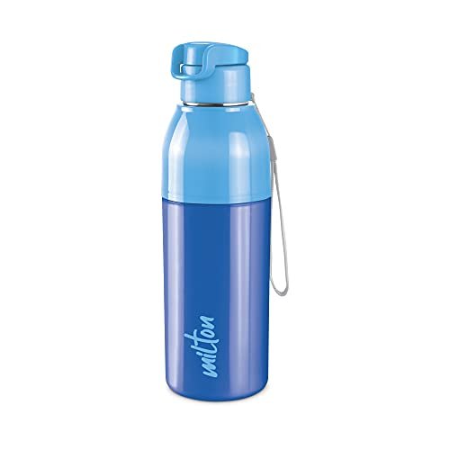 MILTON W/B-STEEL CONVEY 600ML