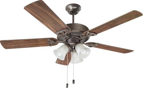 ORIENT CEILING FAN-METALLIC BRONZE 1300MM WOODWIND