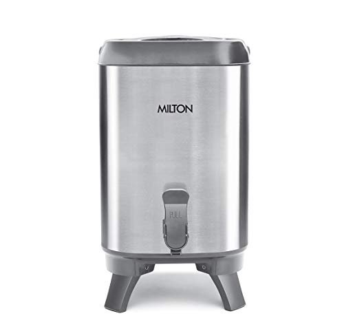 MILTON W/JUG-STERLING 4LTR