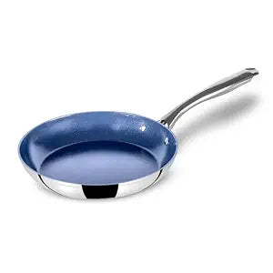 PIGEON CERRASTEEL CERAMIC FRY PAN 240