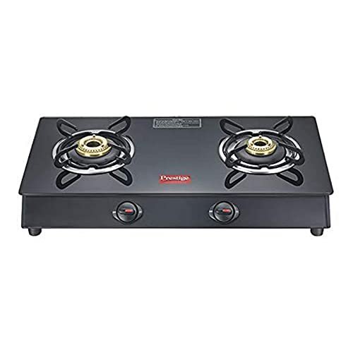 PRESTIGE GAS STOVE MARVEL PLUS GTM02