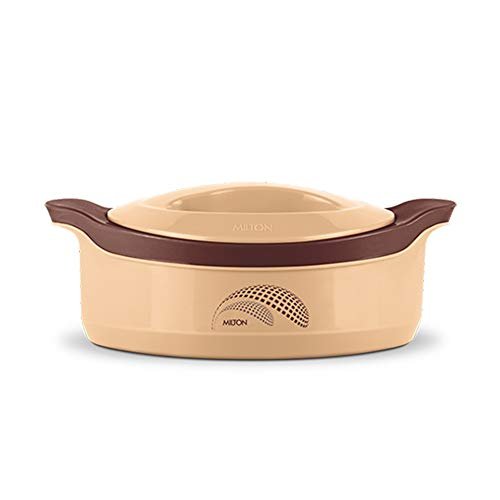 MILTON CASSEROLE-MARVEL 1500ML(SET OF 3)