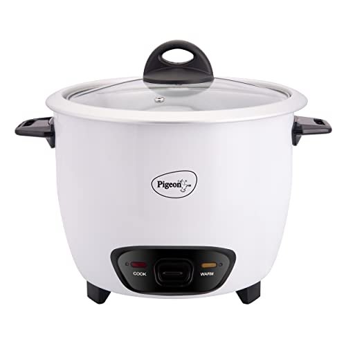 PIGEON RICE COOKER-JOY UNLIMITED 1.8L DX
