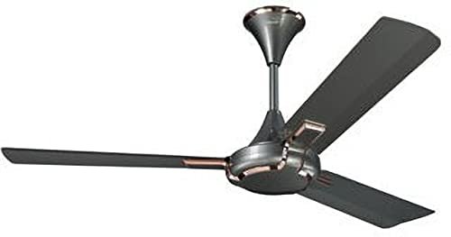 VGUARD CEILING FAN-GLADO PRIME VX 1200MM TITANIUM ROSE