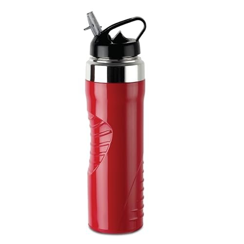 CELLO W/B-PURO STEEL X GLAD 800ML