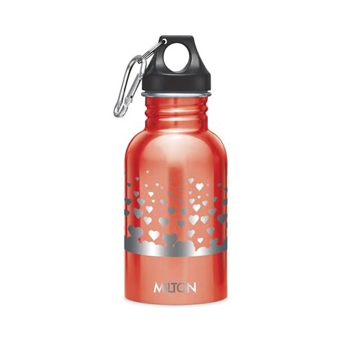 MILTON W/B-ALIVE 500ML (SET OF 4)