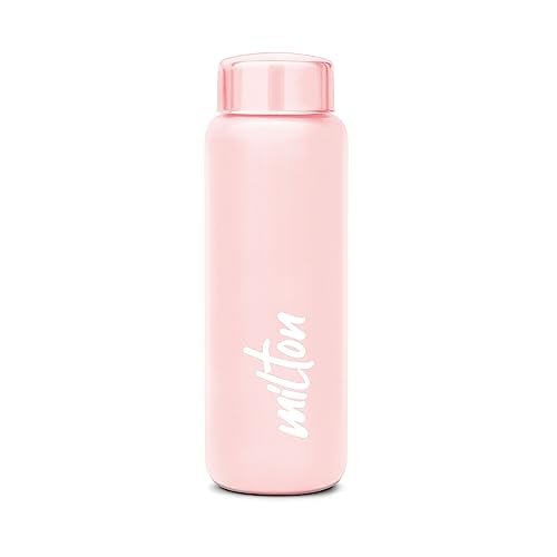 MILTON W/B-STEEL BARBIE 600ML
