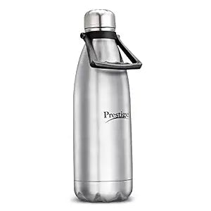 PRESTIGE DOUBLE WALL BOTTLE SS WATER BOTTLE PWSL 1500ML