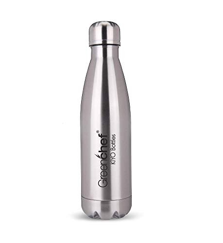 GREENCHEF W/B-KIYO 500ML