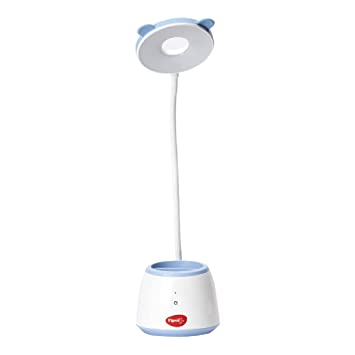 Pigeon Pixo Rechargeable LED Lamp | White