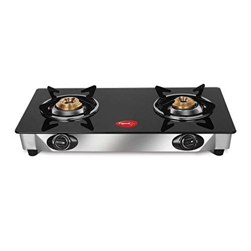 PIGEON GAS STOVE-GT AYUSH 2B