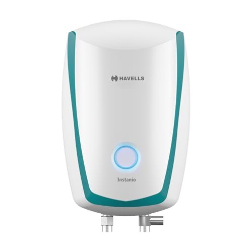 HAVELLS WATER HEATER – INSTANIO 3 LTR 3 KV