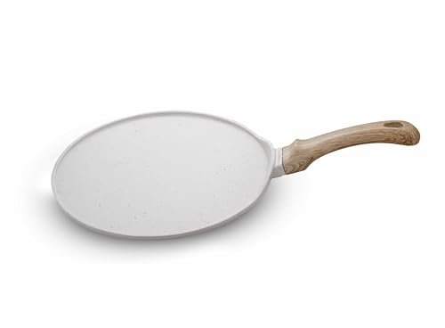 GREENCHEF FLAT TAWA-NAMO 280MM