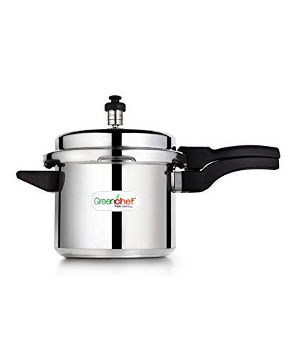 GREENCHEF PRESSURE COOKERS NAMO COOKER 5L